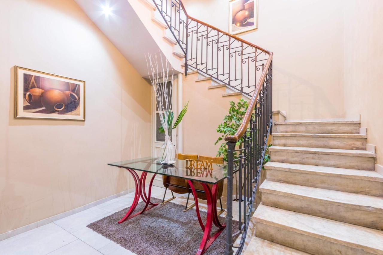 Maison Metropole Dante Torino Dış mekan fotoğraf