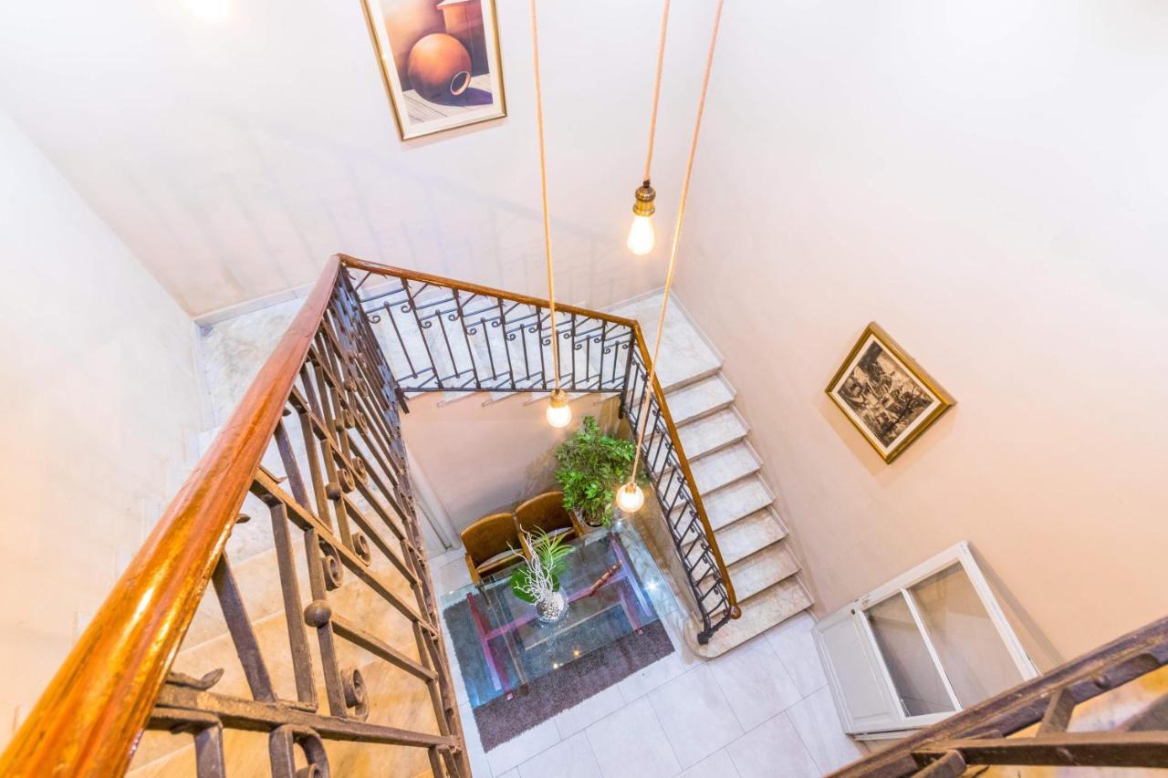 Maison Metropole Dante Torino Dış mekan fotoğraf
