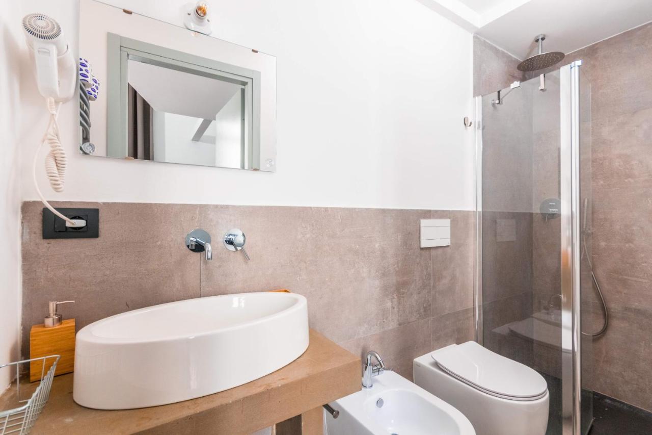 Maison Metropole Dante Torino Dış mekan fotoğraf