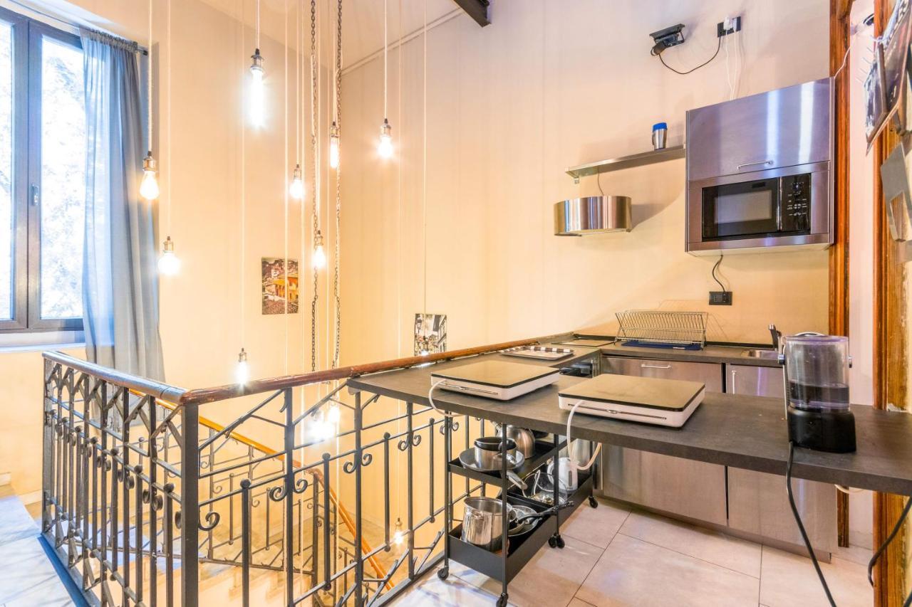 Maison Metropole Dante Torino Dış mekan fotoğraf