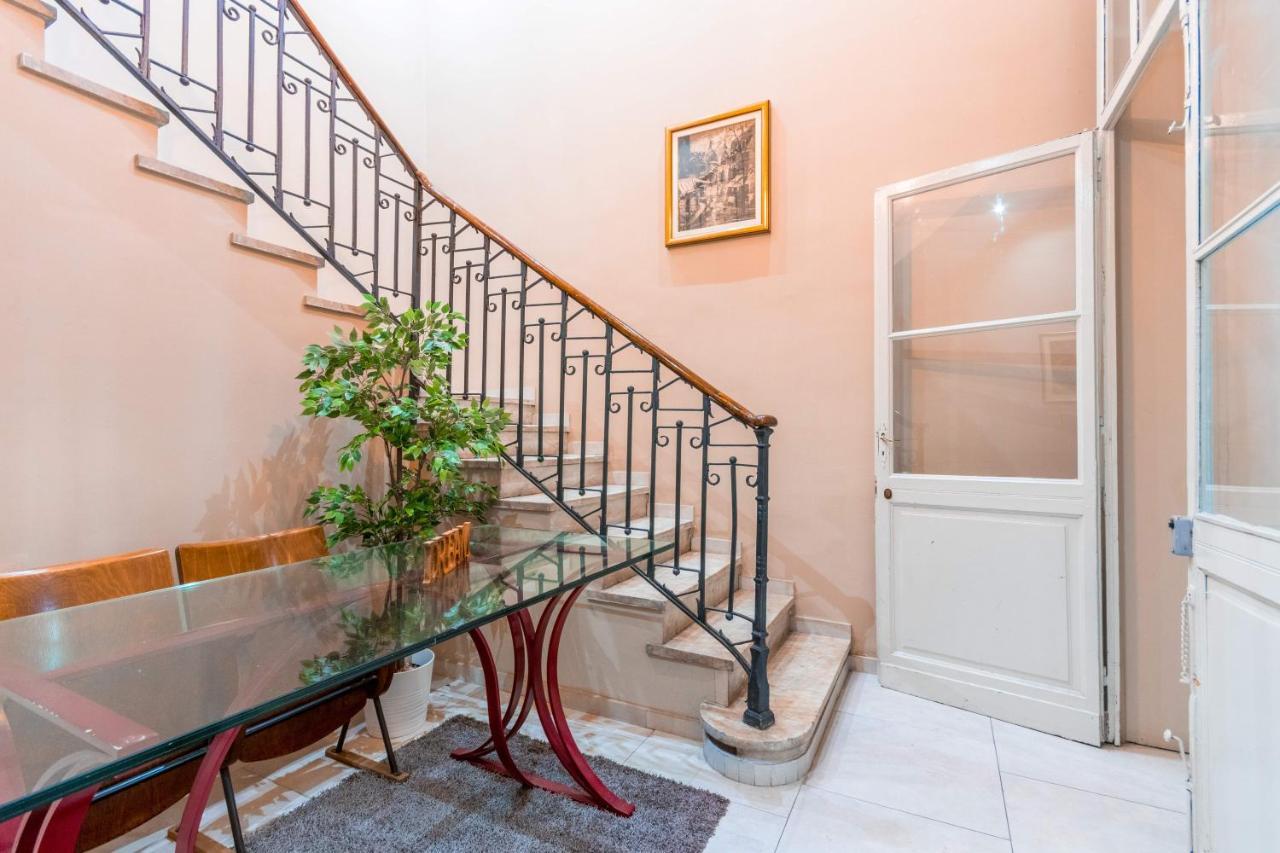 Maison Metropole Dante Torino Dış mekan fotoğraf