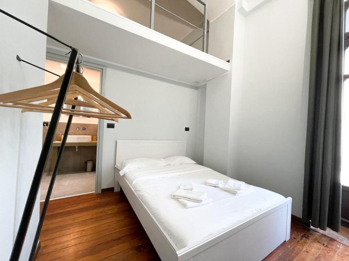 Maison Metropole Dante Torino Dış mekan fotoğraf
