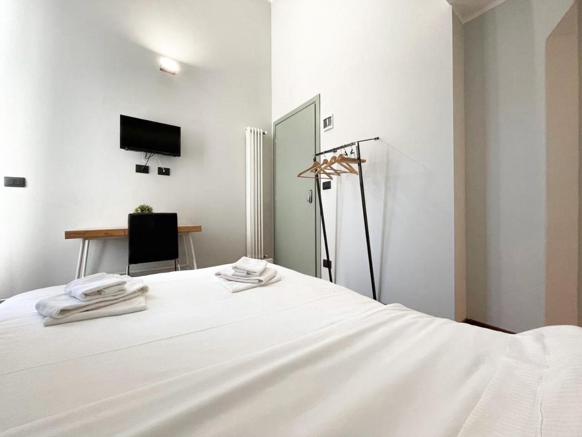 Maison Metropole Dante Torino Dış mekan fotoğraf
