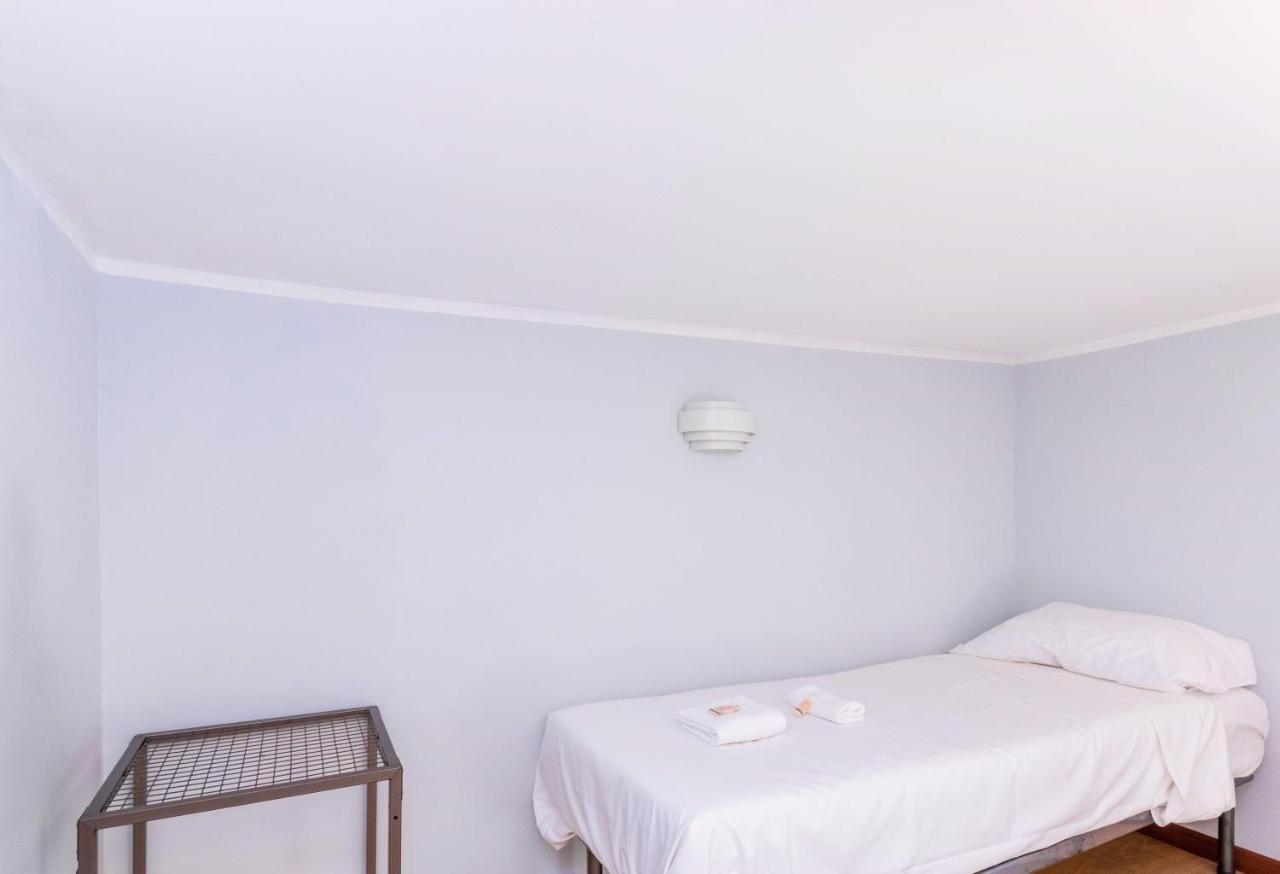 Maison Metropole Dante Torino Dış mekan fotoğraf