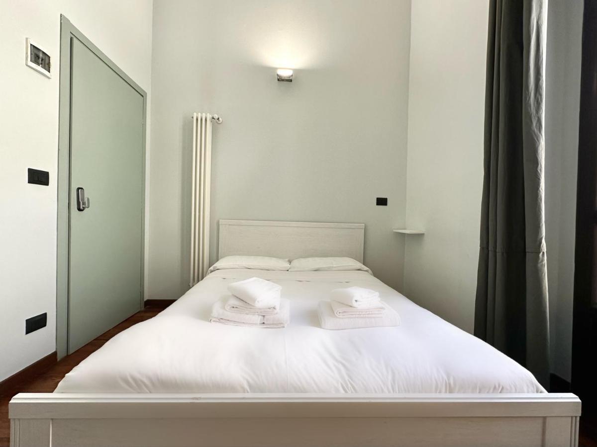 Maison Metropole Dante Torino Dış mekan fotoğraf