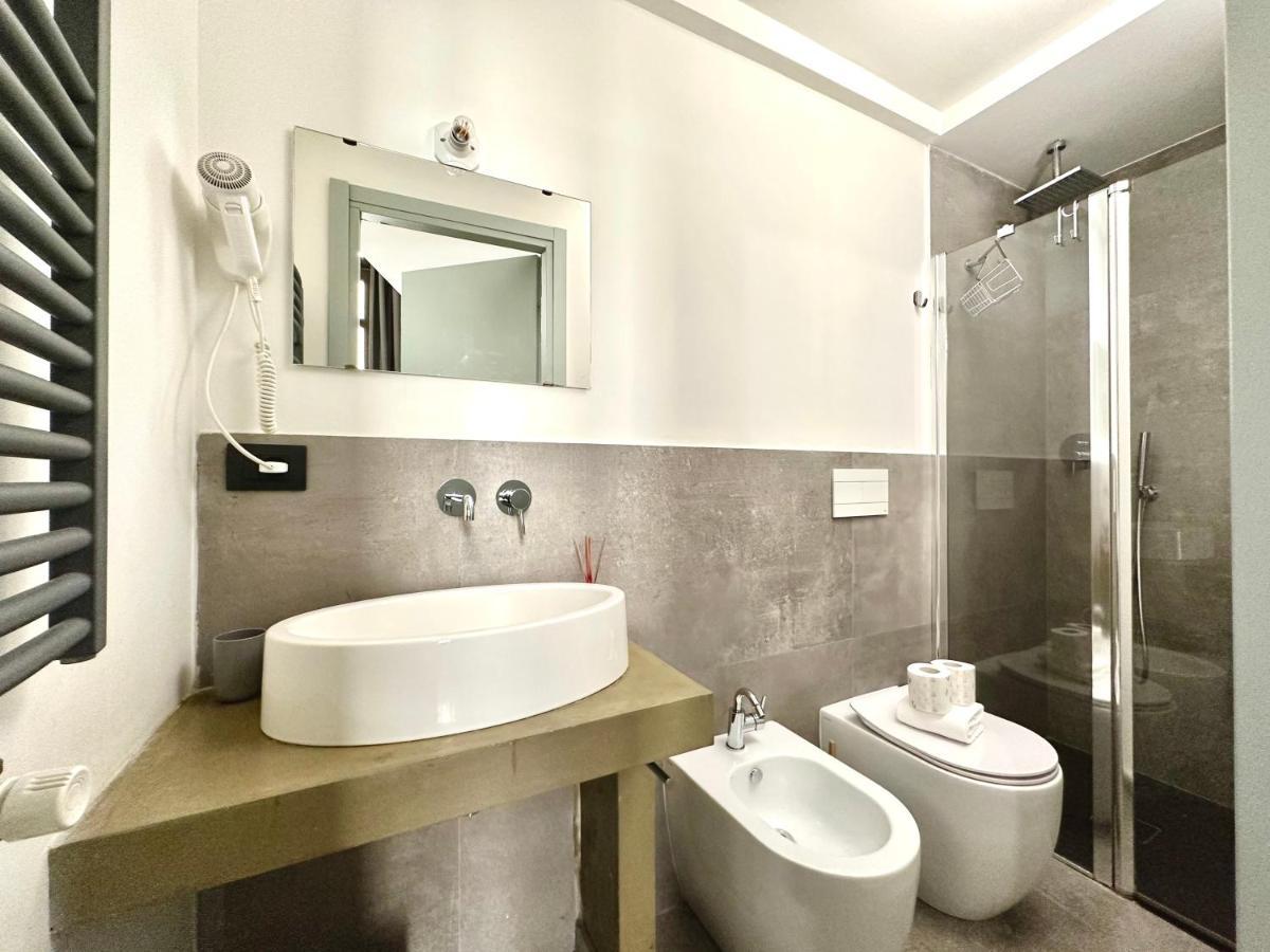 Maison Metropole Dante Torino Dış mekan fotoğraf