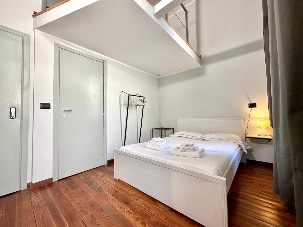 Maison Metropole Dante Torino Dış mekan fotoğraf