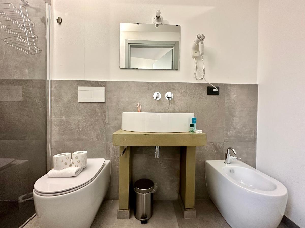 Maison Metropole Dante Torino Dış mekan fotoğraf