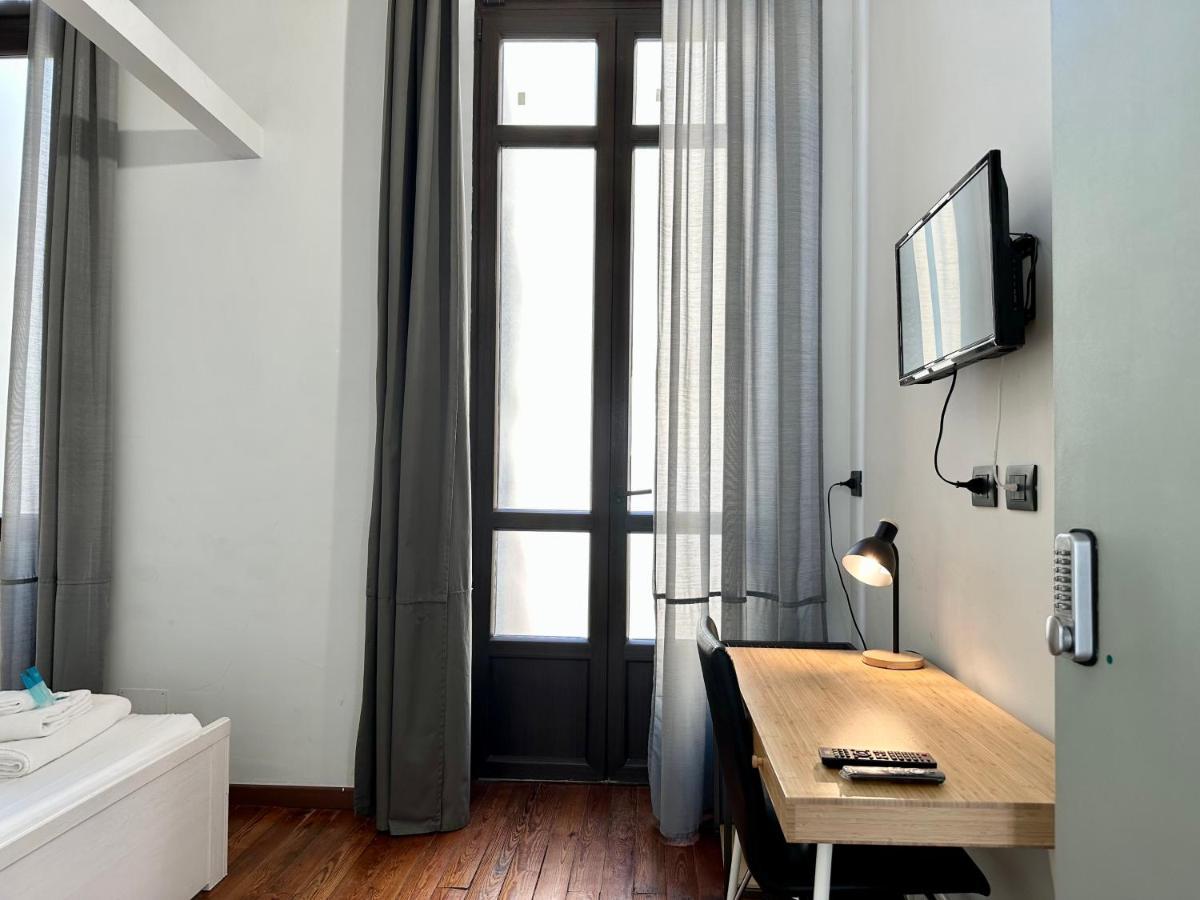 Maison Metropole Dante Torino Dış mekan fotoğraf