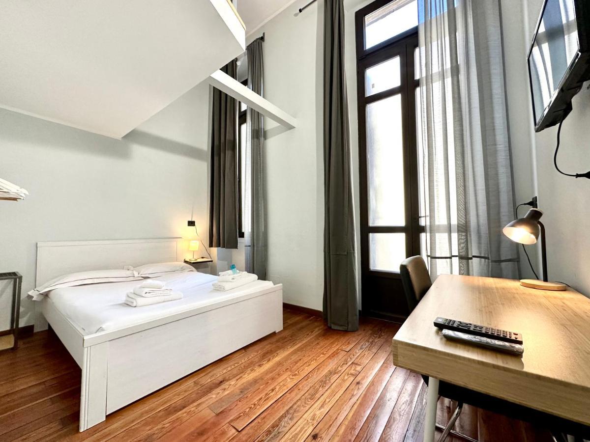 Maison Metropole Dante Torino Dış mekan fotoğraf