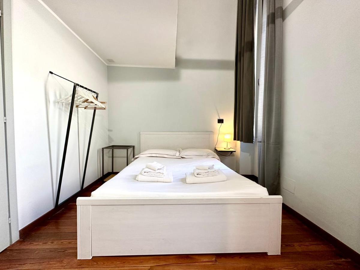 Maison Metropole Dante Torino Dış mekan fotoğraf