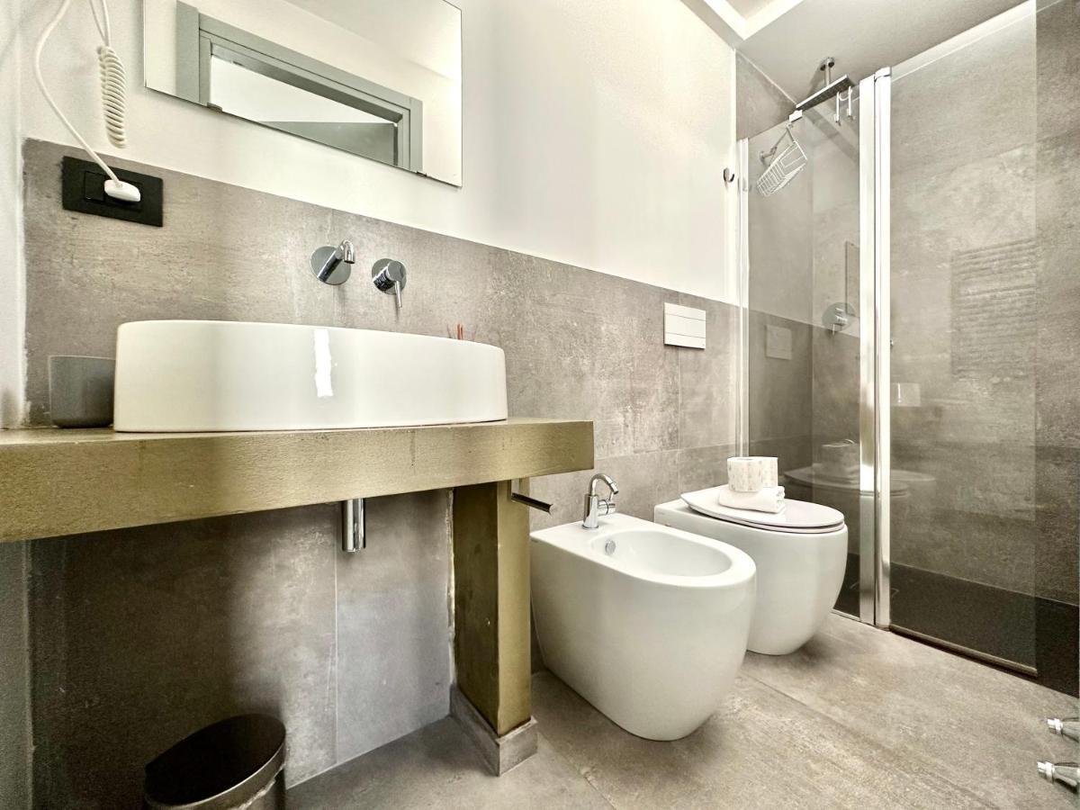 Maison Metropole Dante Torino Dış mekan fotoğraf