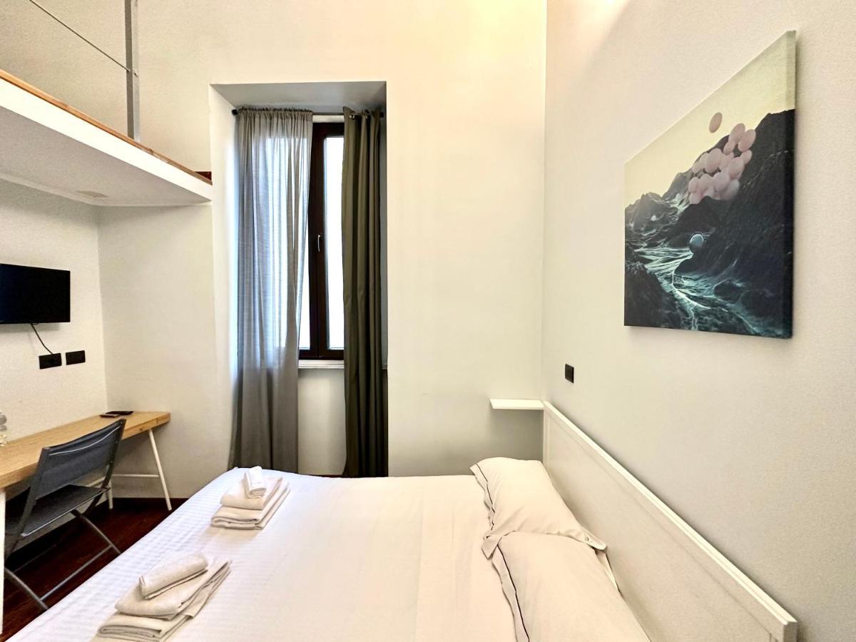 Maison Metropole Dante Torino Dış mekan fotoğraf