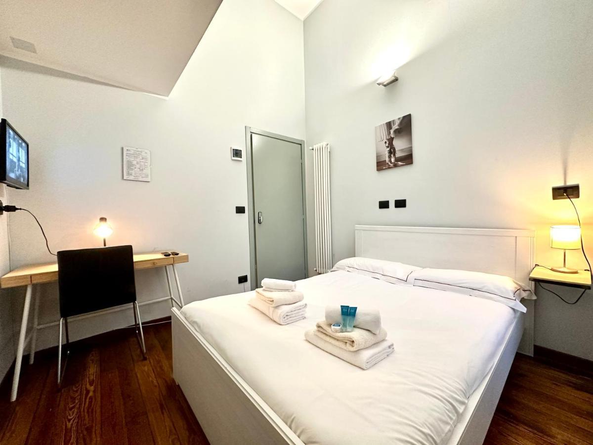 Maison Metropole Dante Torino Dış mekan fotoğraf