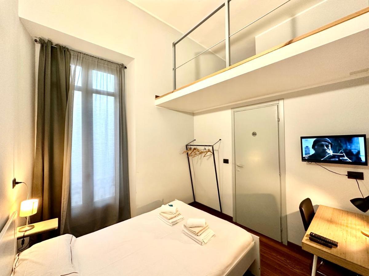 Maison Metropole Dante Torino Dış mekan fotoğraf