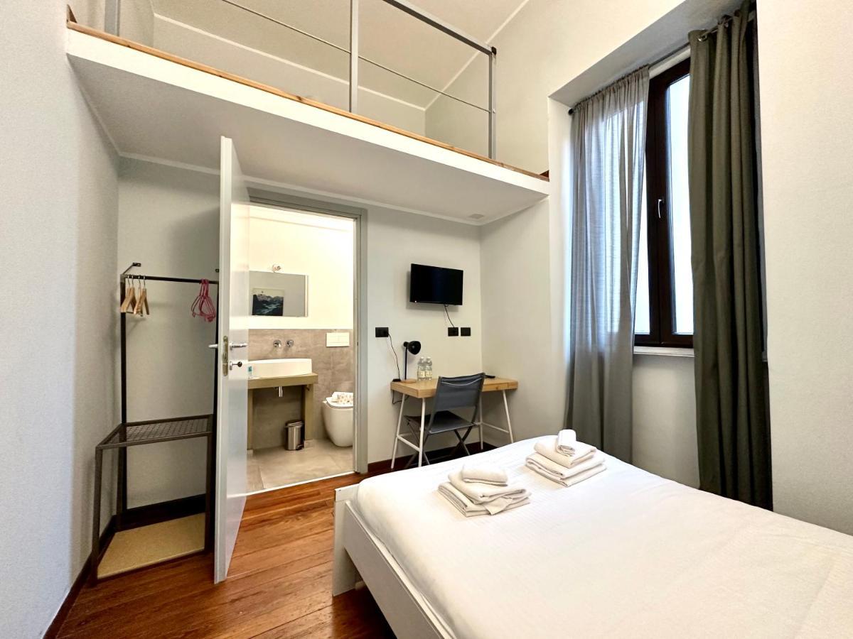 Maison Metropole Dante Torino Dış mekan fotoğraf