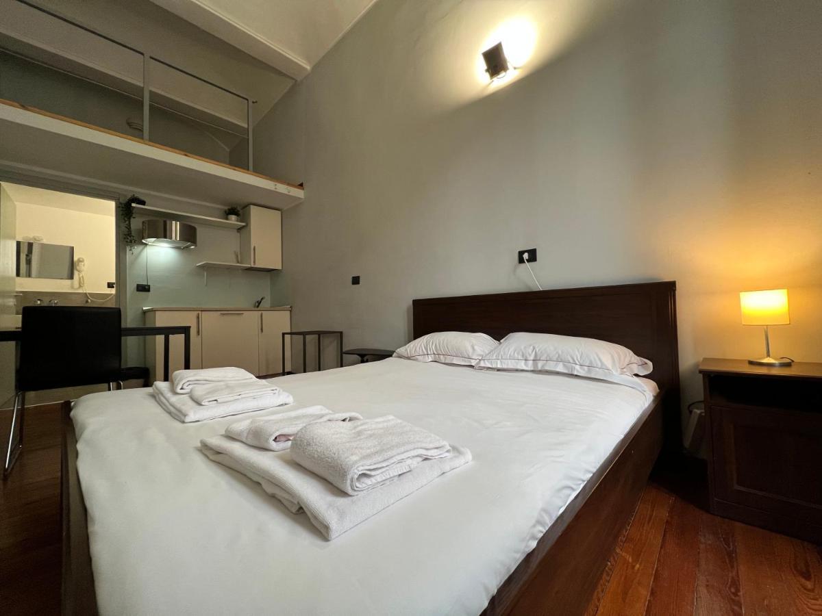Maison Metropole Dante Torino Dış mekan fotoğraf